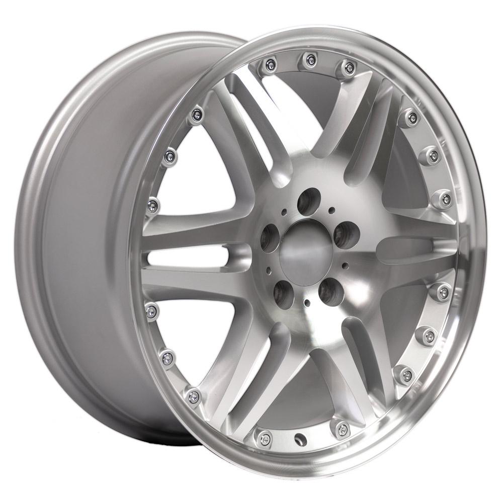 OE Wheels MB09-18085-5112-35MS