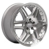 OE Wheels MB09-18085-5112-35MS