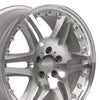 OE Wheels MB09-18085-5112-35MS
