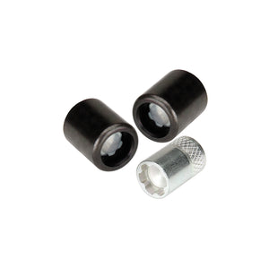 MCGARD 76059 Door Lock Set 87-96 fits Jeep