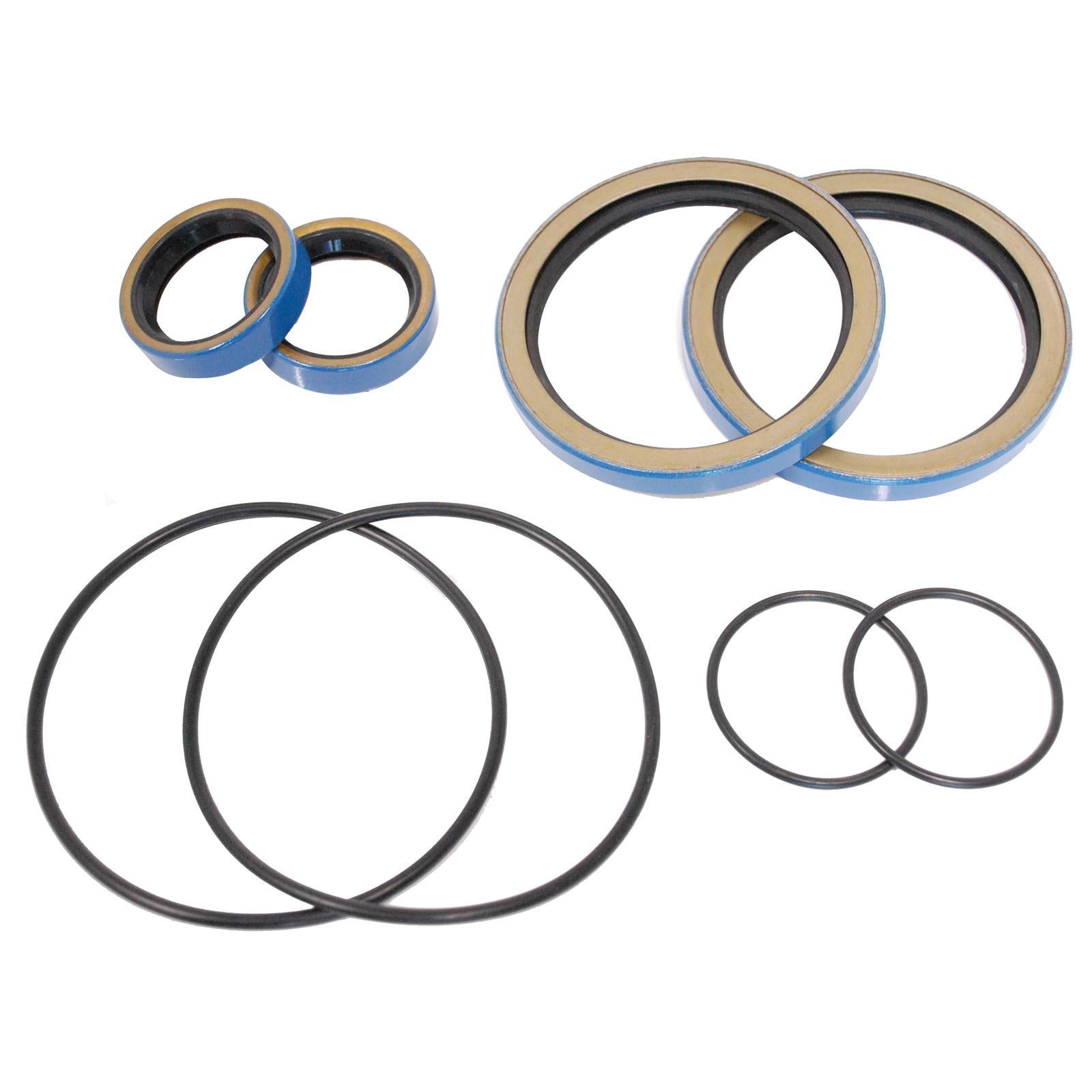 MOSER ENGINEERING 42SK