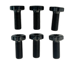MEZIERE FPHM111.528 Flexplate Bolt Kit LS 11mm x 1.125 6pt