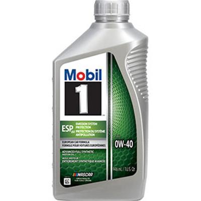 MOBIL 1 MOB127918-1