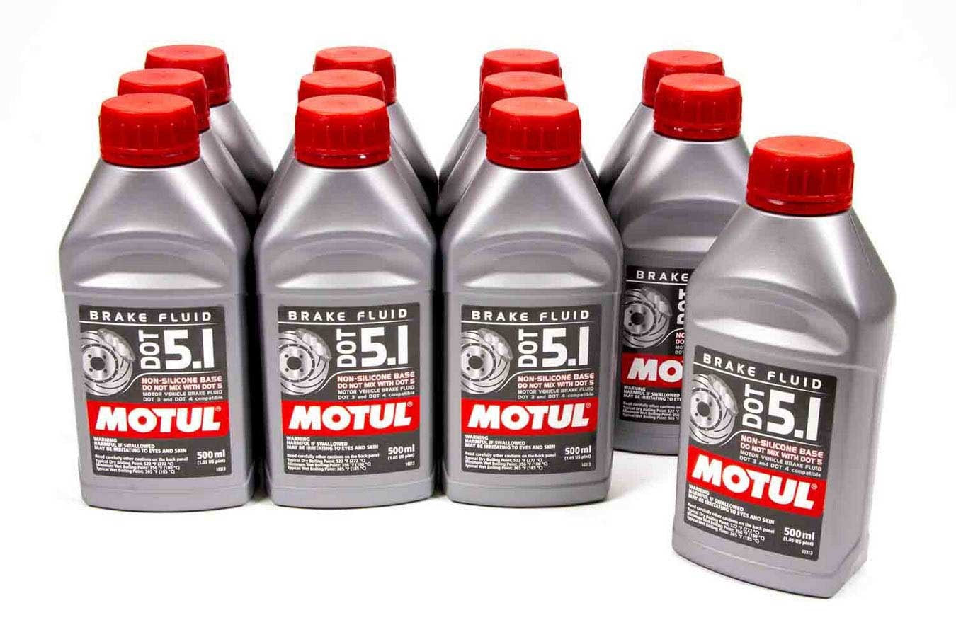 MOTUL USA 100951
