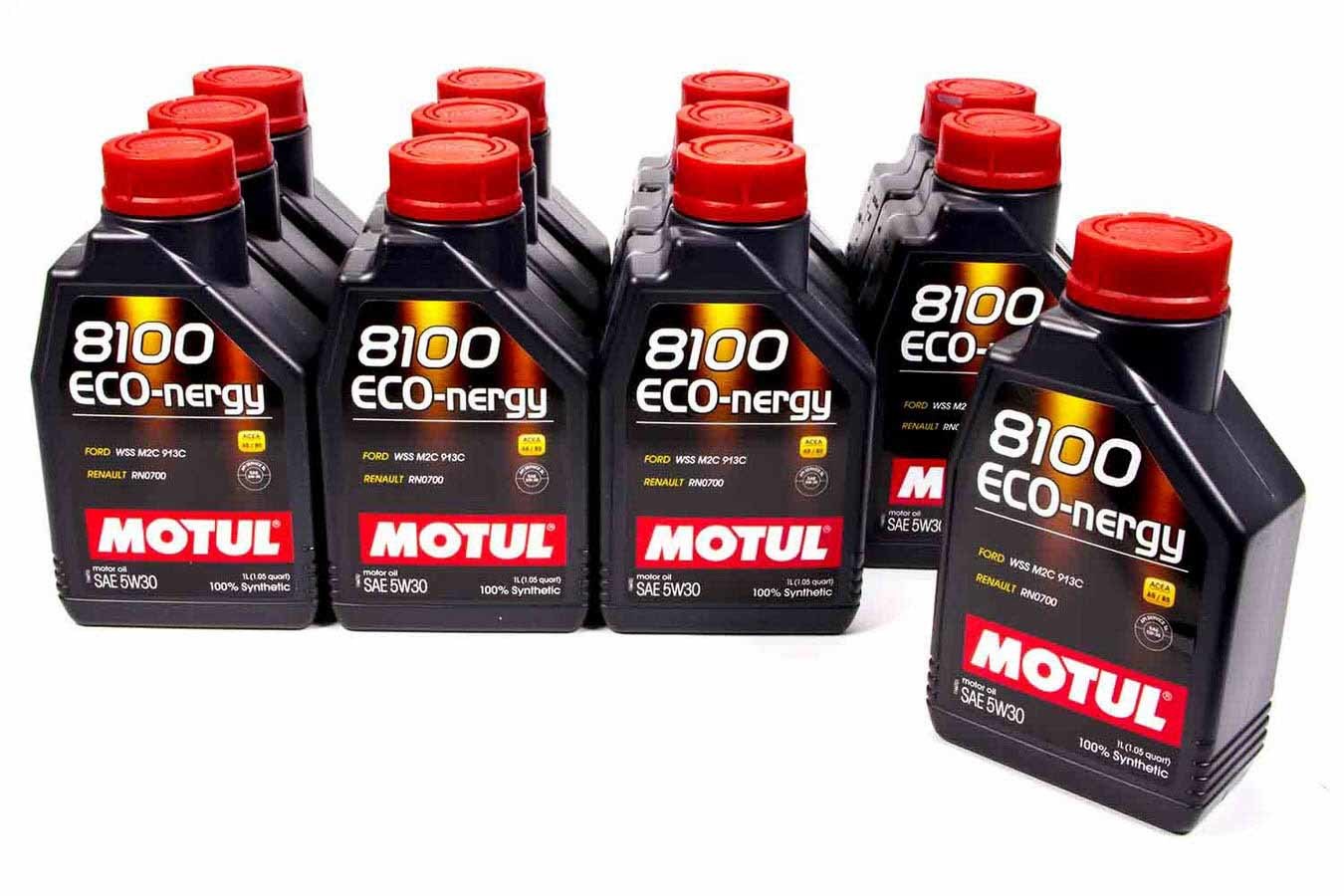 MOTUL USA 102782