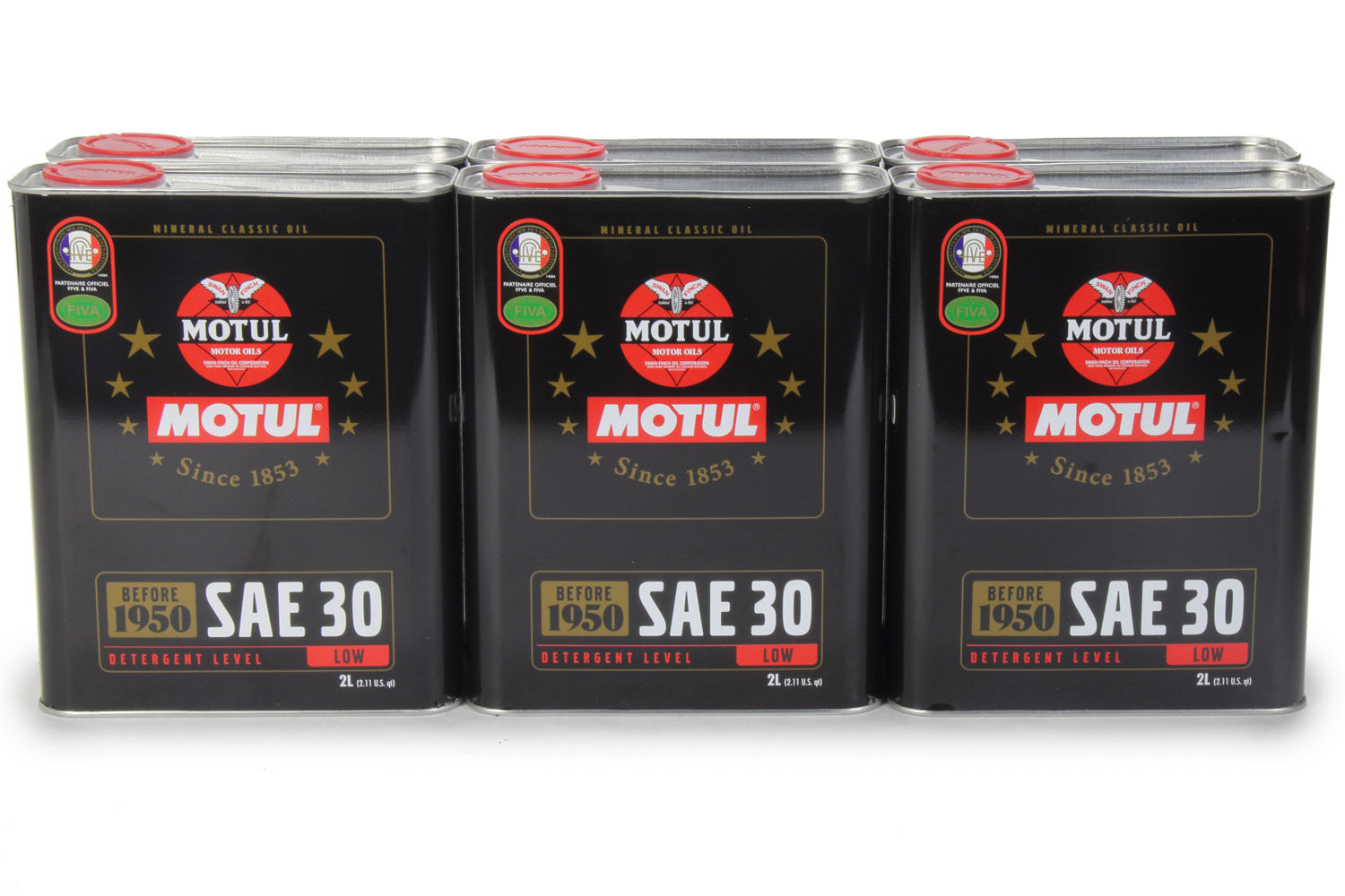 MOTUL USA 104509