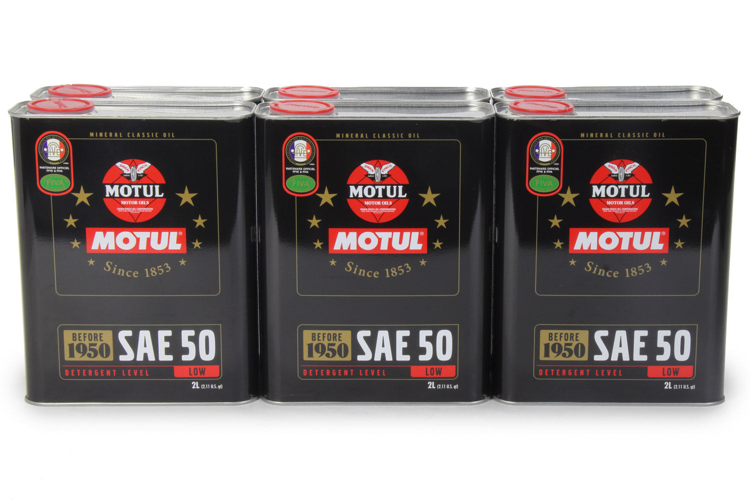 MOTUL USA 104510