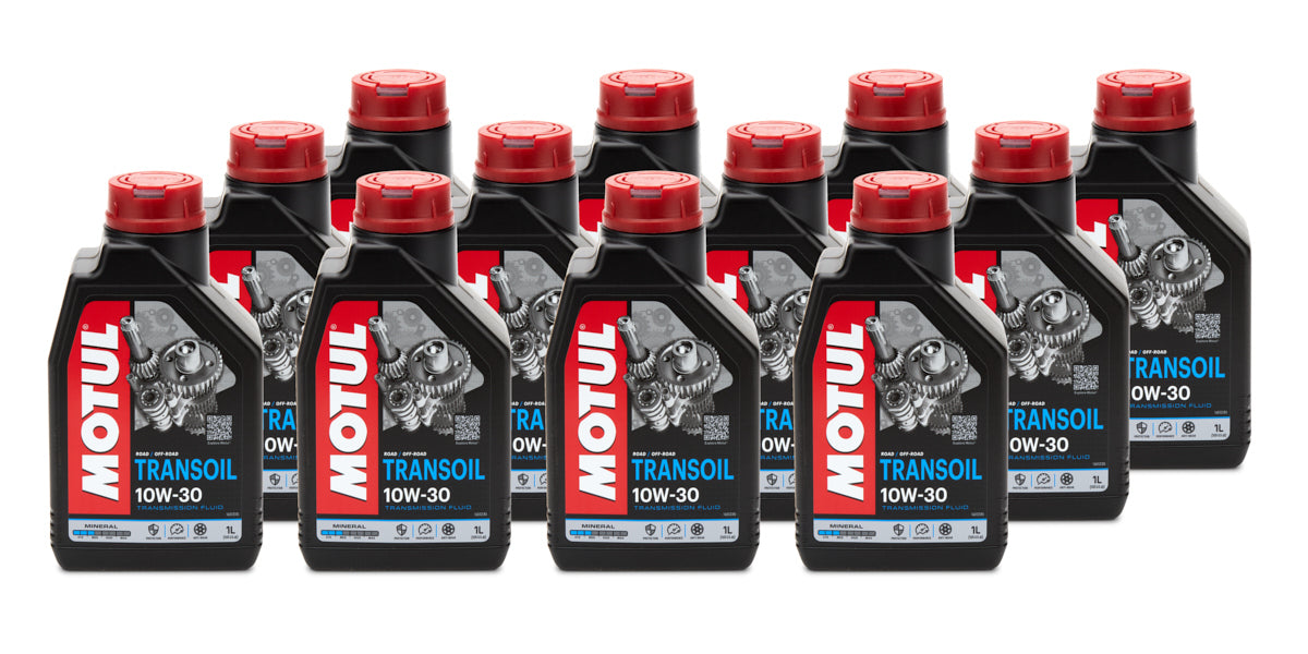 MOTUL USA 105894