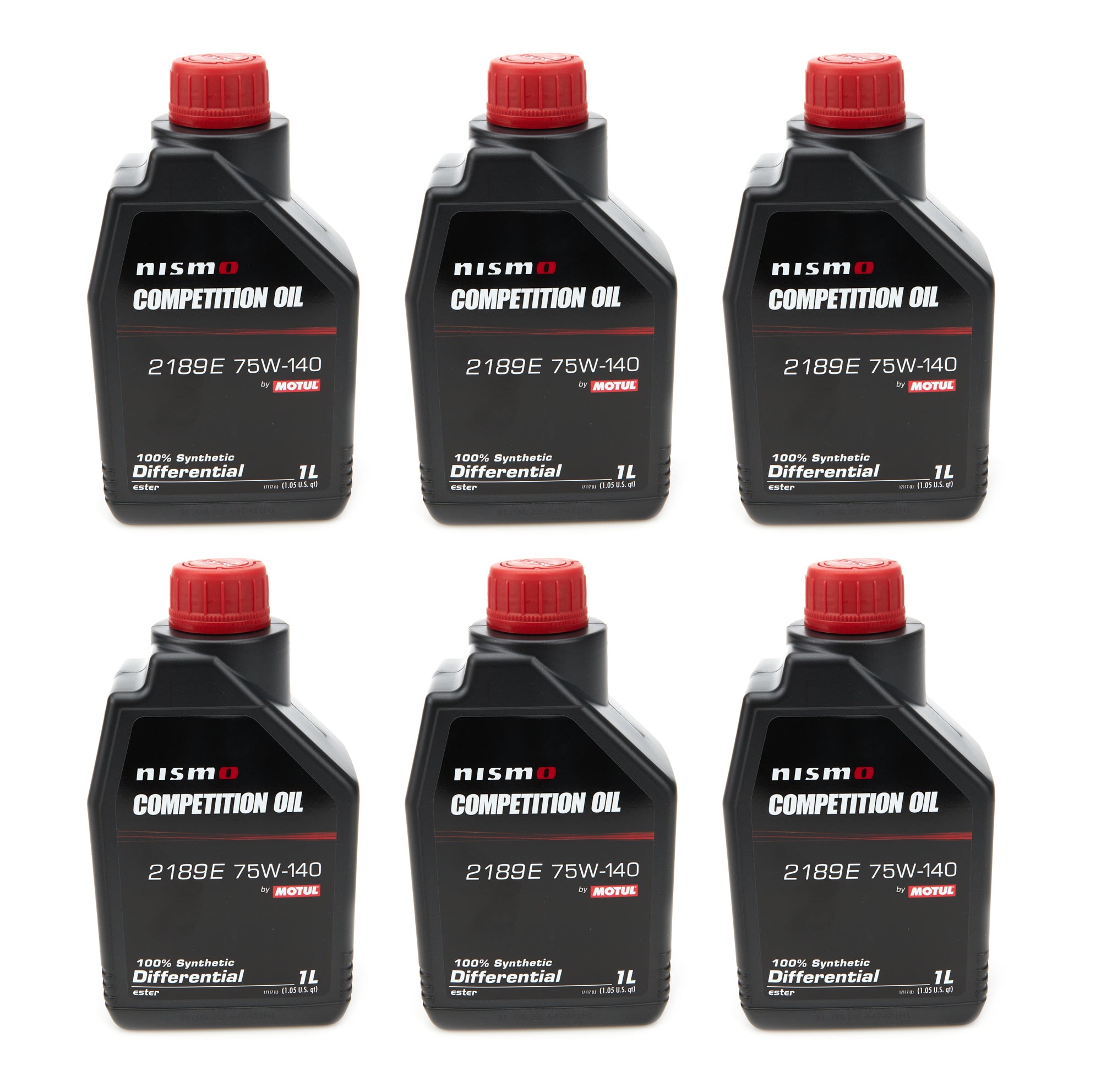 MOTUL USA 110535
