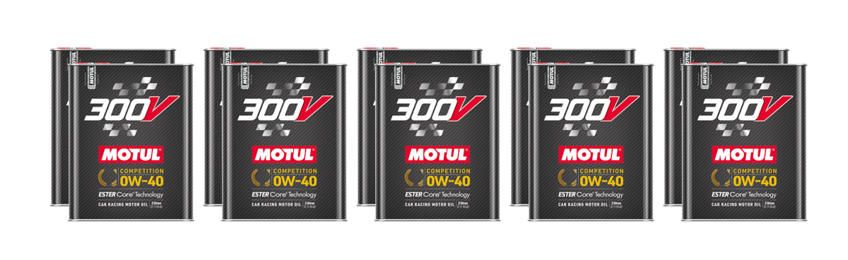 MOTUL USA 110857