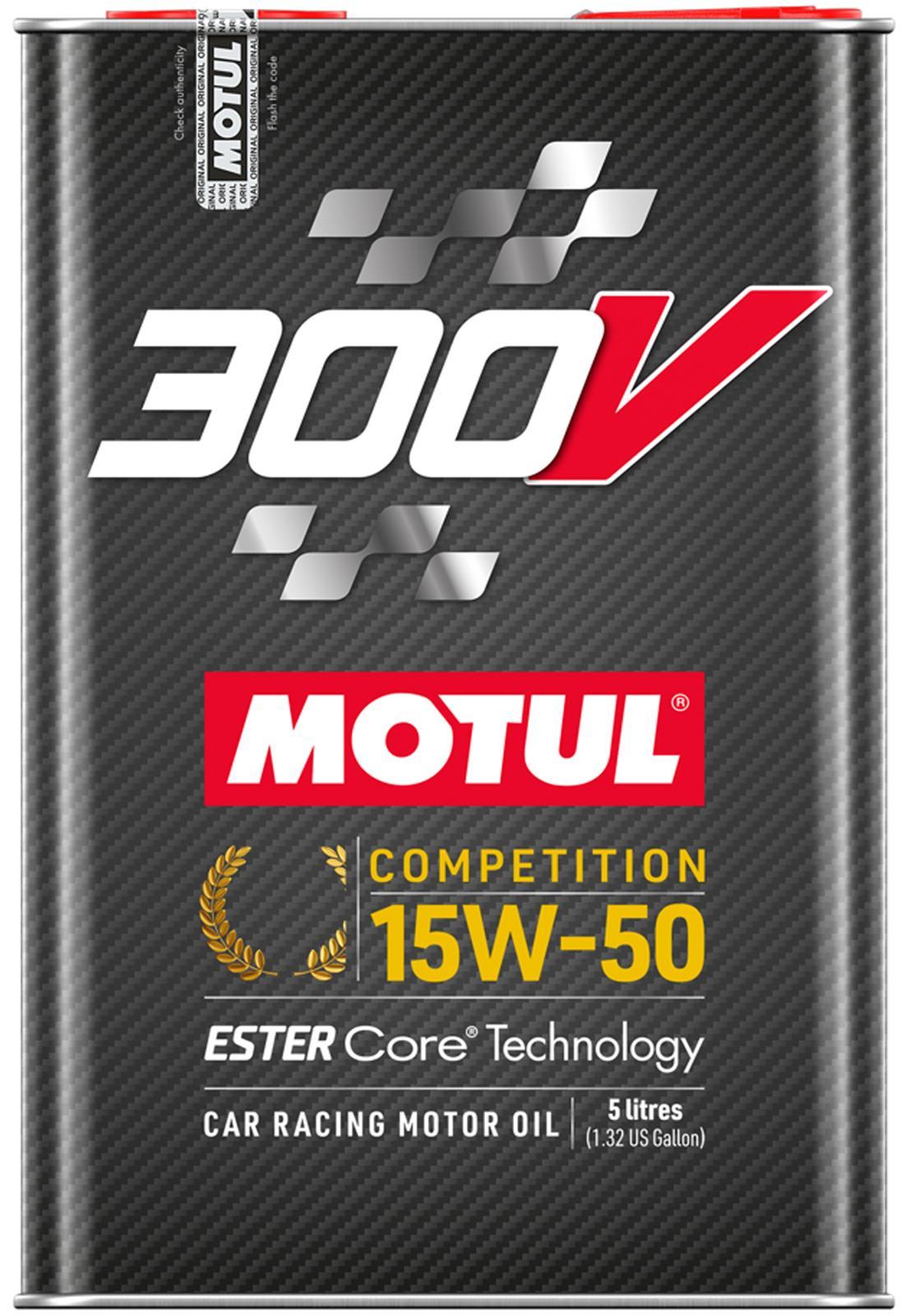 MOTUL USA 110861