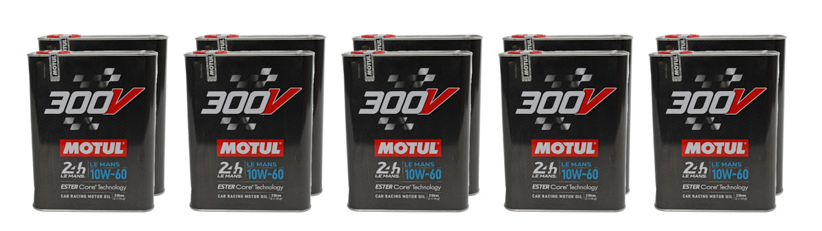 MOTUL USA 110864