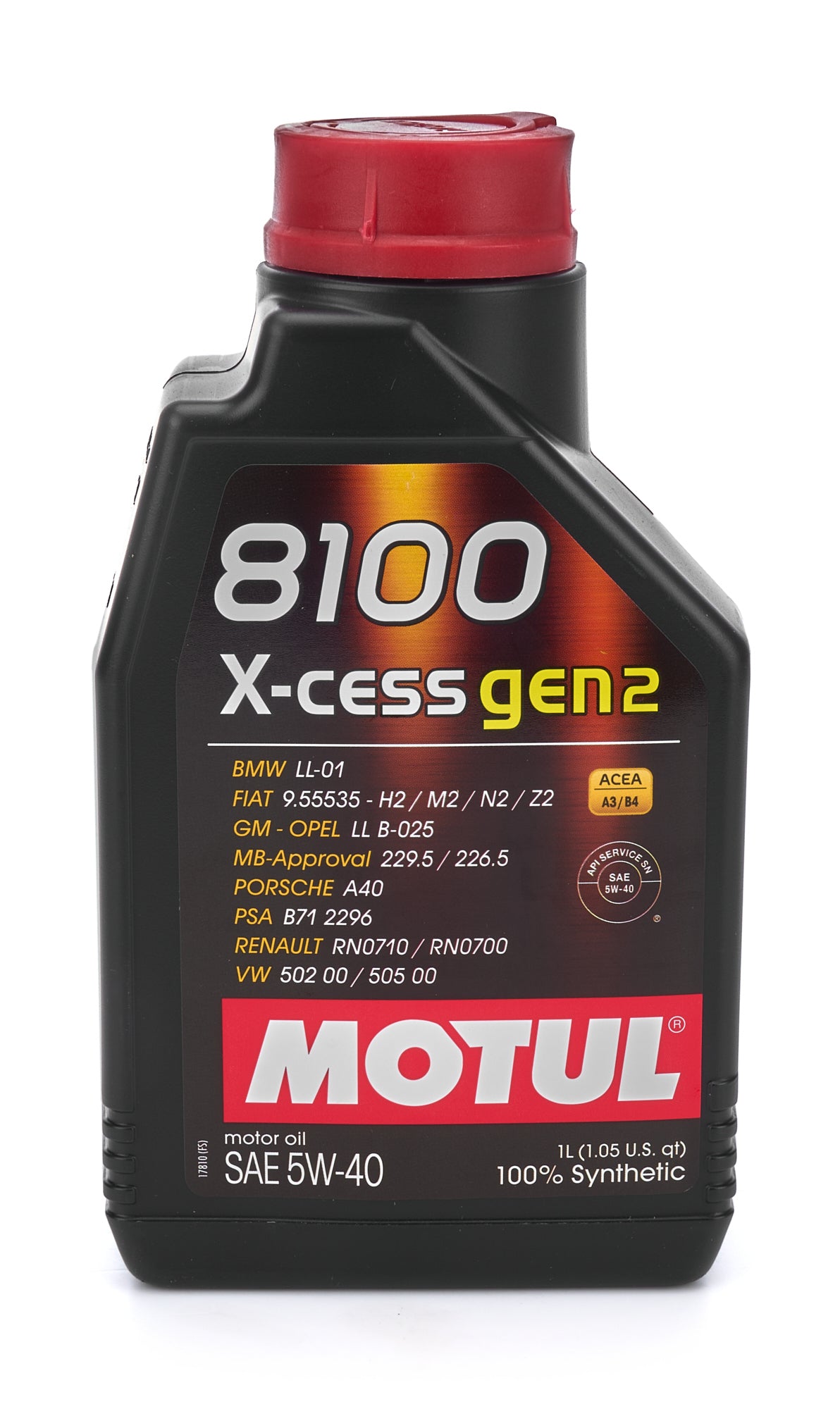 MOTUL USA MTL110904