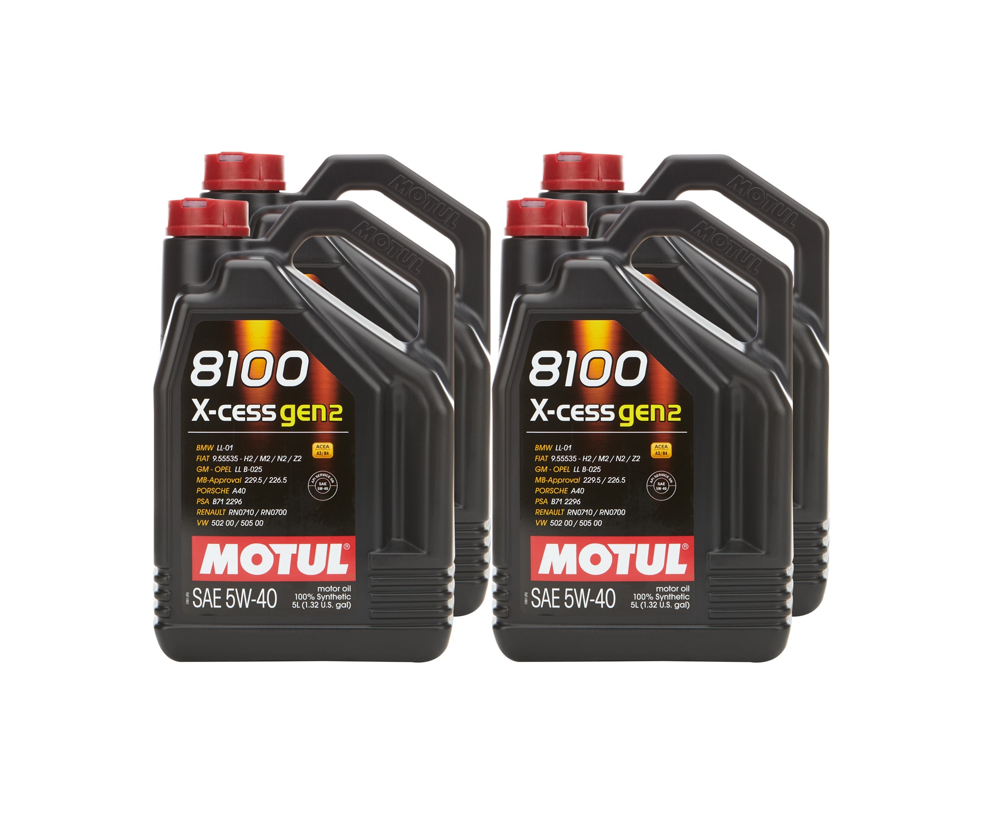 MOTUL USA 110905