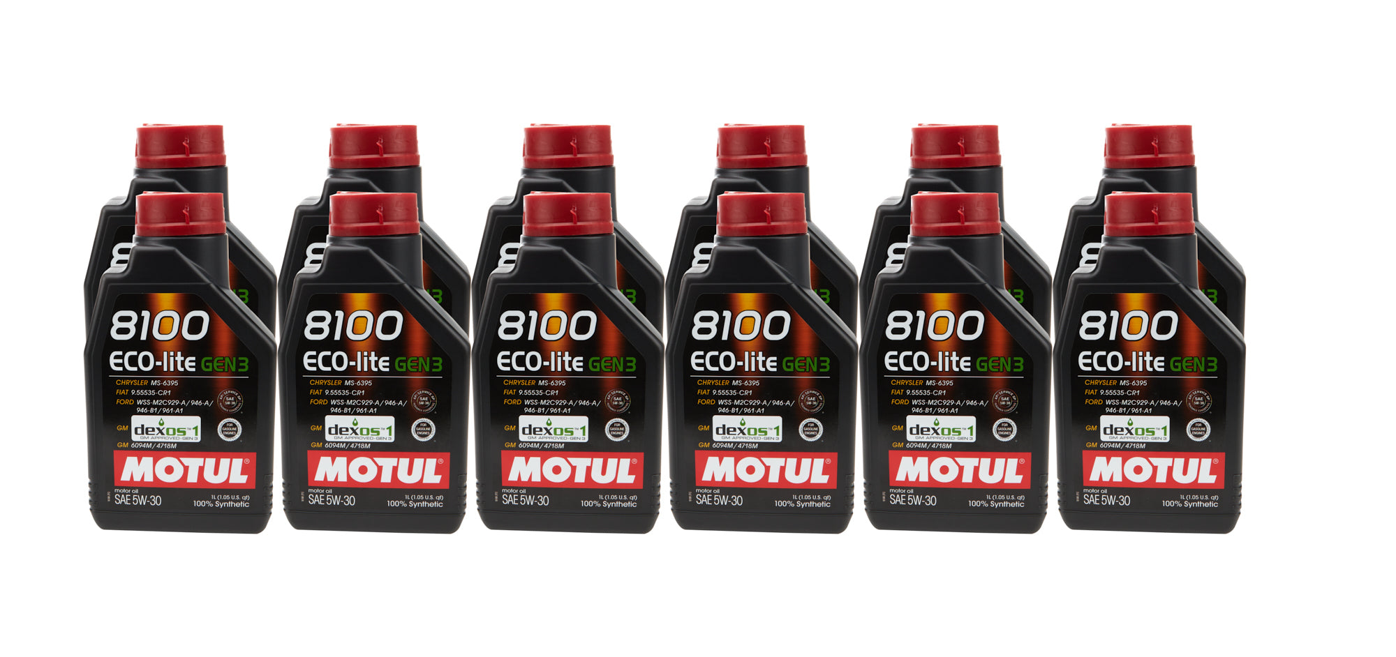 MOTUL USA 111361