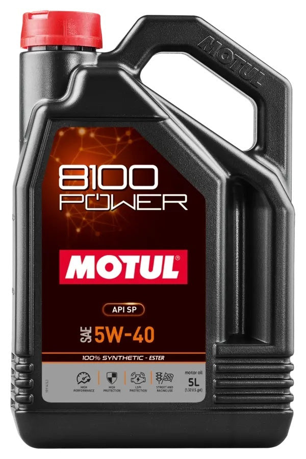 MOTUL USA MTL111809