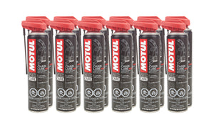 MOTUL USA 111819 C2 Chain Lube Road Case 12 x 400L Bottles