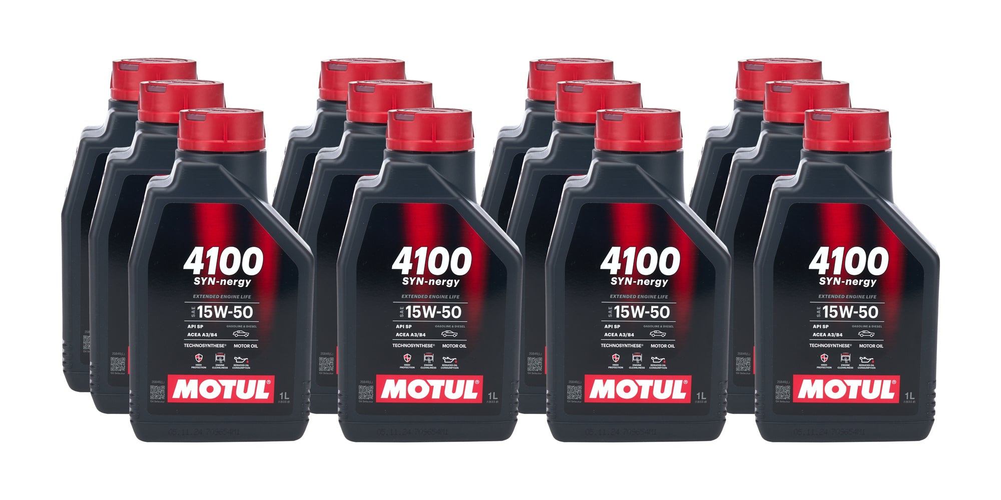 MOTUL USA 113161