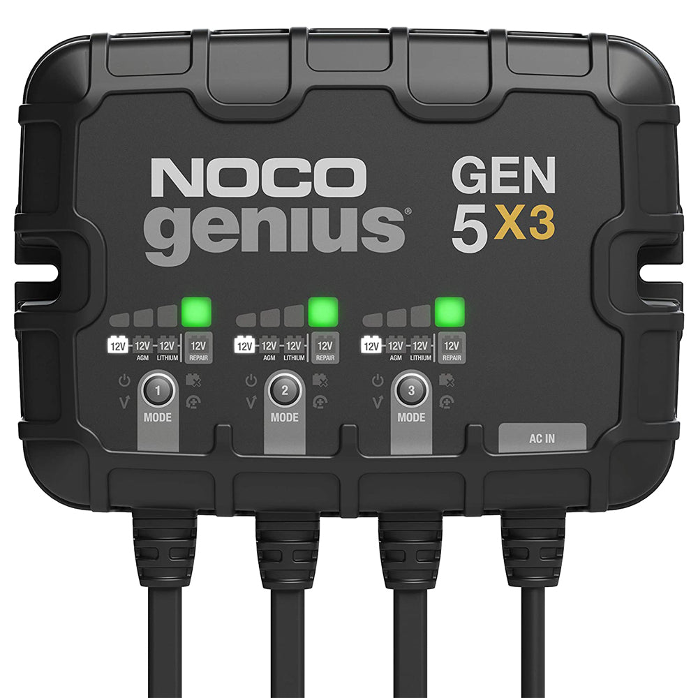 NOCO GEN5X3