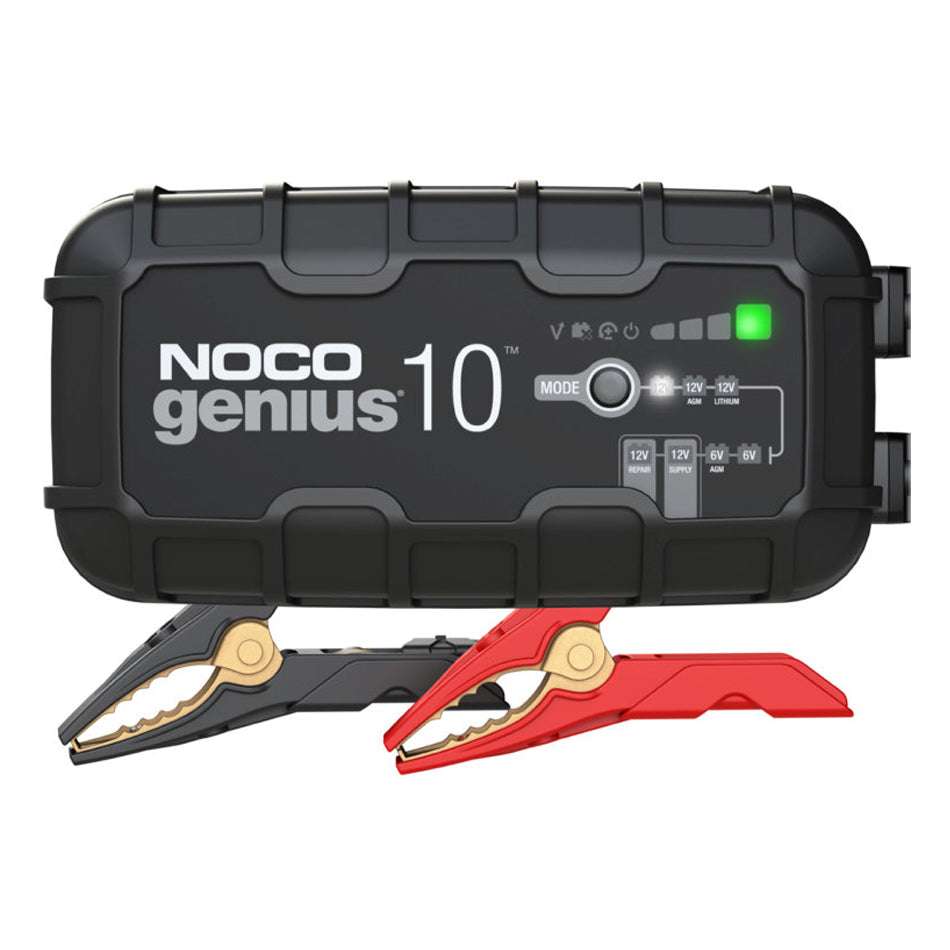 NOCO GENIUS10