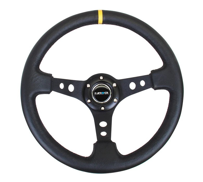 NRG INNOVATION RST-006BK-Y