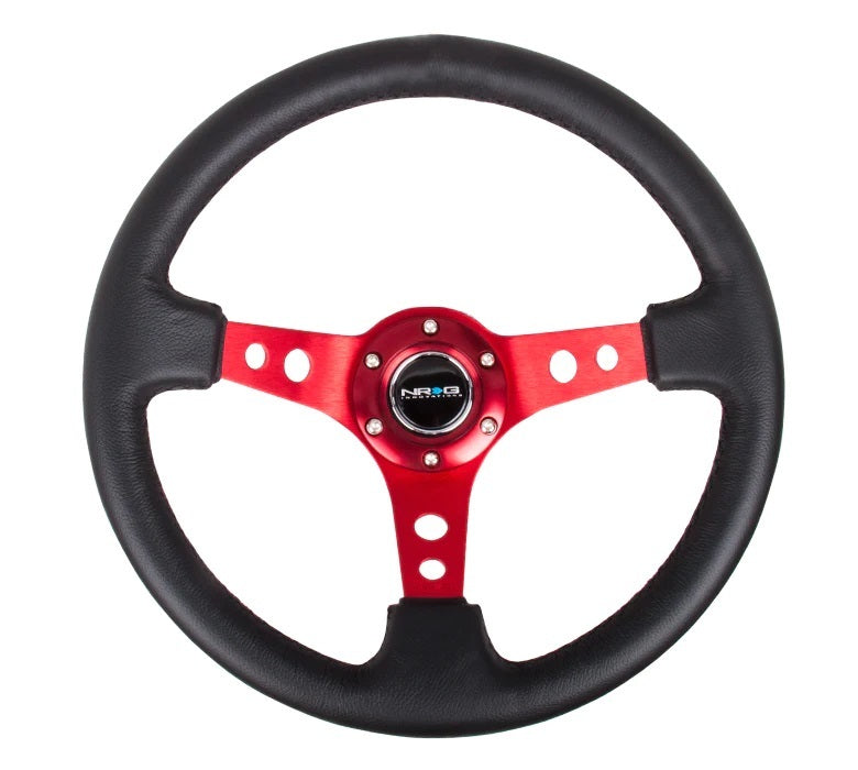 NRG INNOVATION RST-006RD