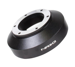 NRG INNOVATION SRK-141H Steering Hub Short fits Nissan 350Z / 370Z