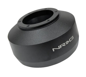 NRG INNOVATION SRK-162H Steering Hub Short fits Ford 97-03 F150 97-08 F-250
