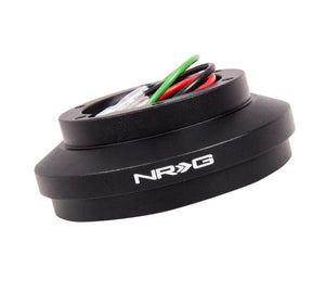 NRG INNOVATION SRK-174H Steering Hub Short fits Ford Mustang Fox Body