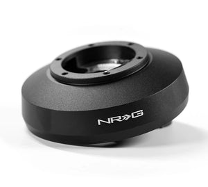 NRG INNOVATION SRK-179H Steering Hub Short fits Ford Mustang 90-04