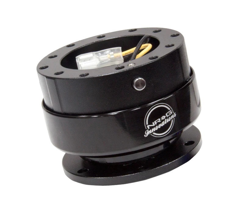 NRG INNOVATION SRK-200BK