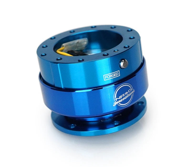 NRG INNOVATION SRK-200BL