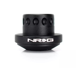 NRG INNOVATION SRk-RLWH Short Spline Adapter Woodward Version