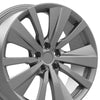 OE Wheels NS29-19080-5450-55G1