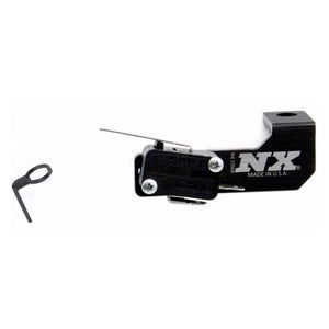 NITROUS EXPRESS 15569 Throttle Position WOT Switch w/Bracket - 4150