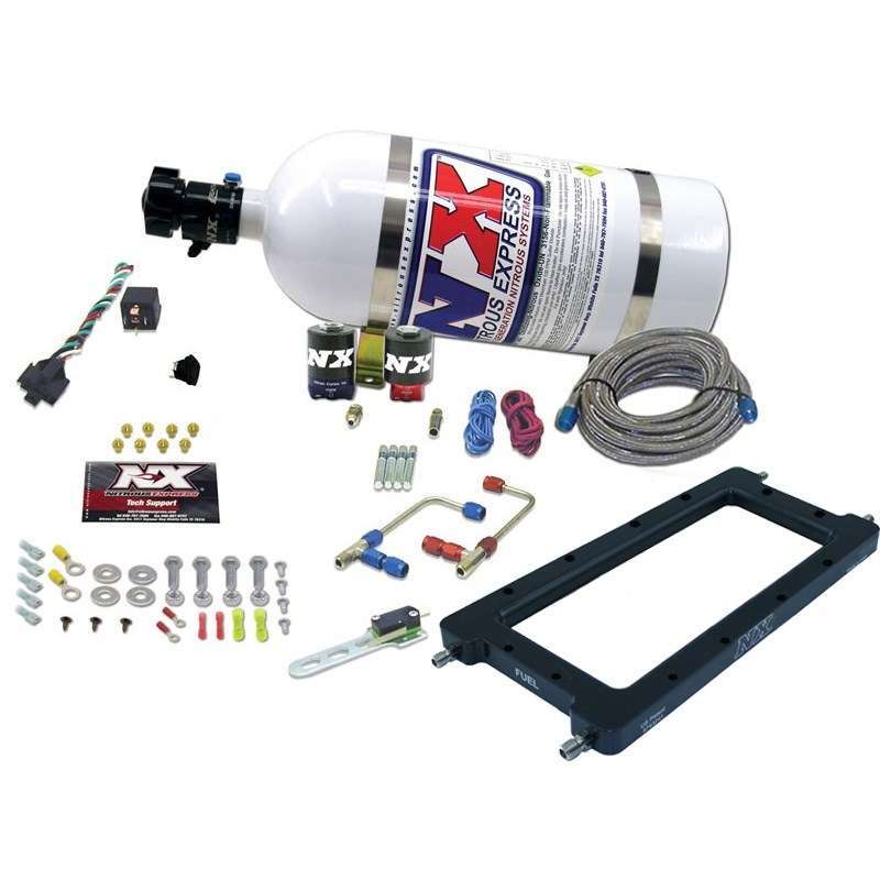NITROUS EXPRESS 20940-10