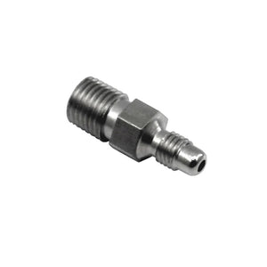 NITROUS EXPRESS 91017 Piranha/Shark/SX2 Nozzle Fitting