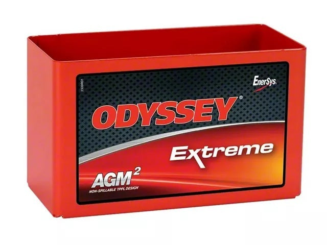 ODYSSEY BATTERY 0207-9069