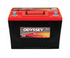 ODYSSEY BATTERY ODP-AGM34