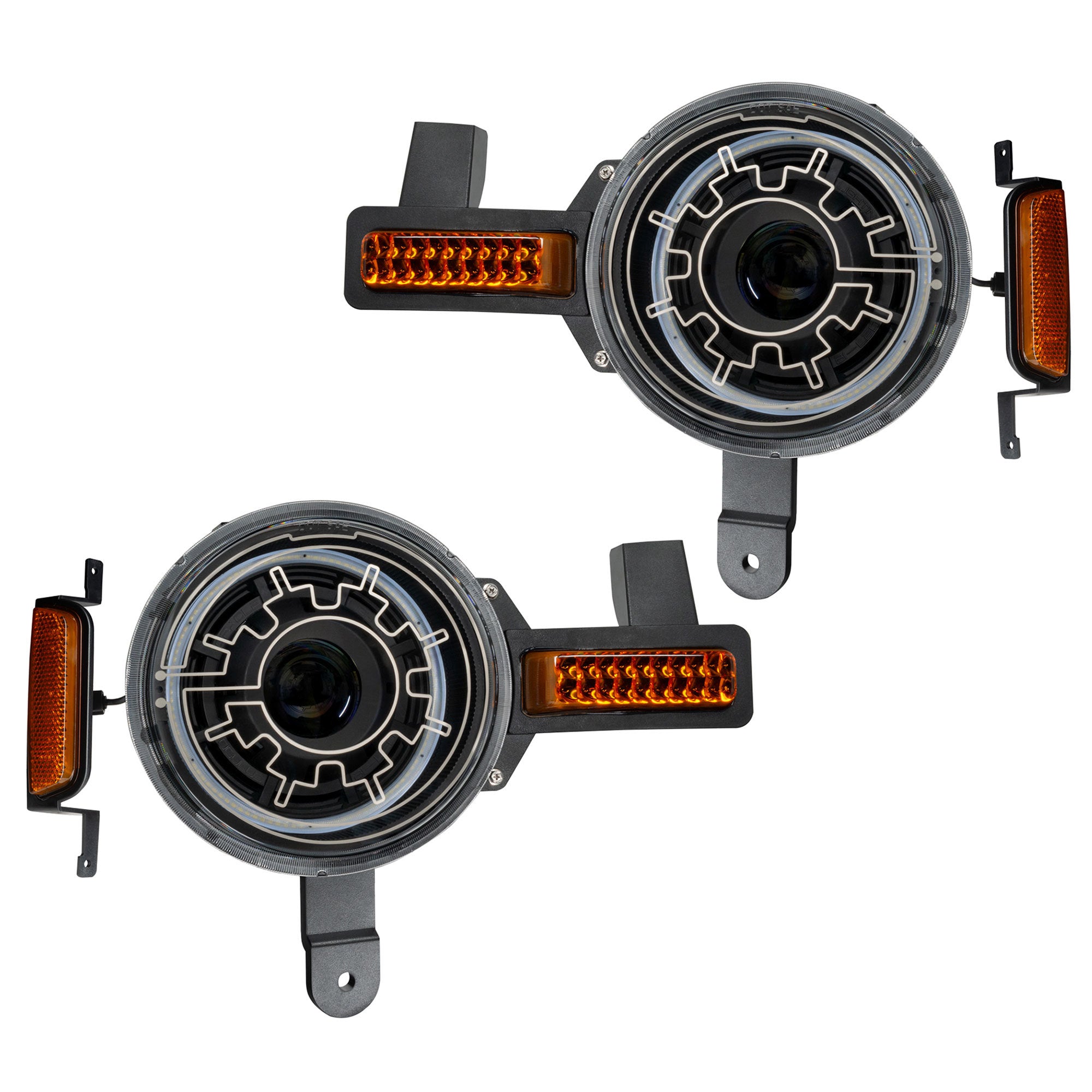 ORACLE LIGHTING 5886-111