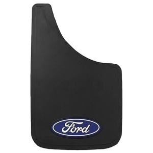 PLASTICOLOR 000488R01 fits FORD MUD GUARD