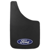 PLASTICOLOR 000488R01 fits FORD MUD GUARD