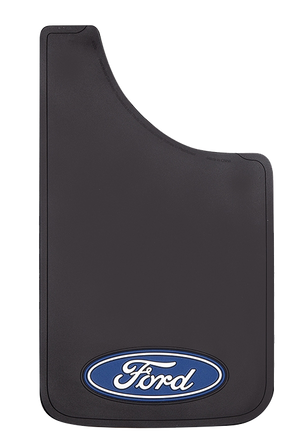 PLASTICOLOR 000539R01 fits FORD MUD GUARD