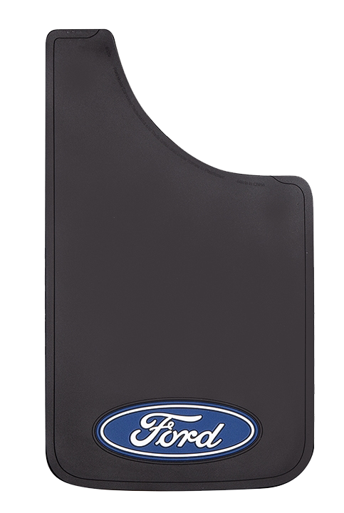 PLASTICOLOR 000539R01 fits FORD MUD GUARD