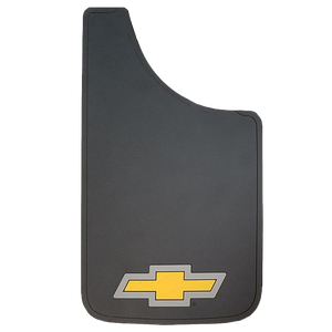 PLASTICOLOR 000540R03 11X19 fits CHEVROLET MUD GUARD