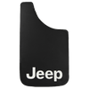 PLASTICOLOR 000542R01 fits JEEP MUD GUARD