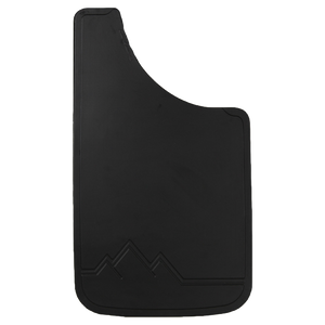 PLASTICOLOR 000543R01 OFF ROAD MUD GUARD