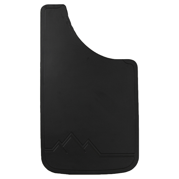PLASTICOLOR 000543R01 OFF ROAD MUD GUARD