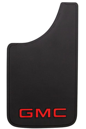 PLASTICOLOR 000545R01 fits GMC EASY FIT 11X19 MUD GUARD