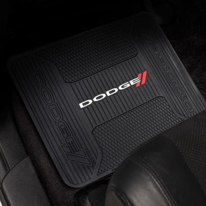 PLASTICOLOR 001218R01 fits DODGE// UTILITY MAT.